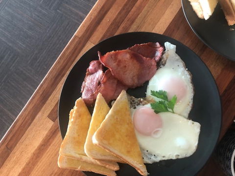 Civic Centre Cafe - Surfers Paradise Gold Coast 2