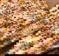 Domino's - Surfers Paradise Gold Coast