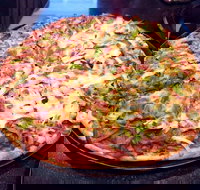 Don Luigi's Pizza - Deer Park - Surfers Paradise Gold Coast