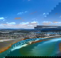 Ettalong Diggers Visitor Information Centre