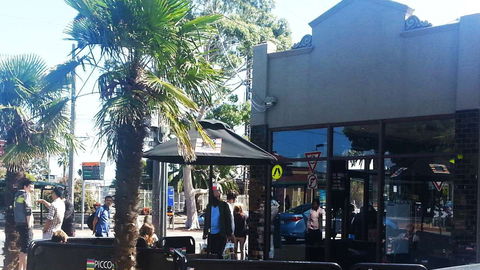 Express Cafe - Surfers Paradise Gold Coast 0