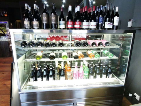 FBI - Surfers Paradise Gold Coast 0