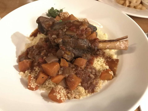 Gabriel's On The Bay - Surfers Paradise Gold Coast 0