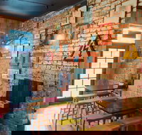 Hog a Burger - Surfers Paradise Gold Coast