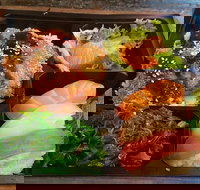 Indulge Cafe - Surfers Paradise Gold Coast