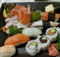 Kawasemi Japanese Tea House - Surfers Paradise Gold Coast