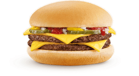 Mc Donalds - Surfers Paradise Gold Coast 0