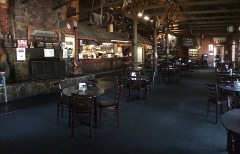 Murrumbateman Country Inn Bistro - Surfers Paradise Gold Coast 0