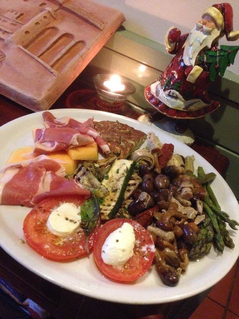 Old School Trattoria - Surfers Paradise Gold Coast 0