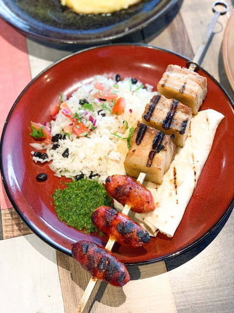 Pablo's - Surfers Paradise Gold Coast 0