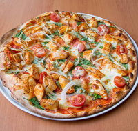 Pizza Guru - Surfers Paradise Gold Coast