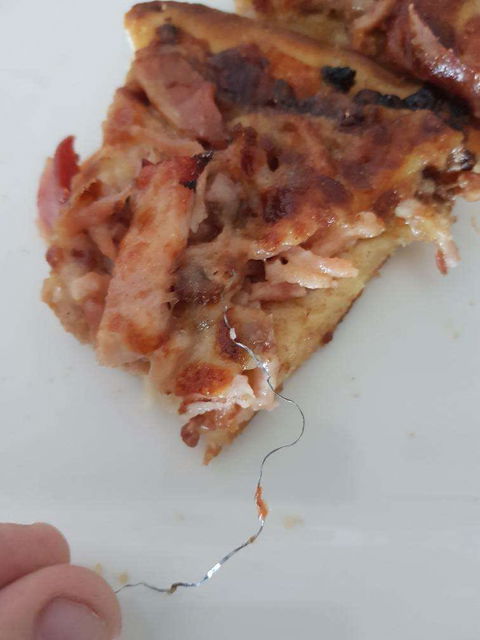 Pizza Riviera - Surfers Paradise Gold Coast 0