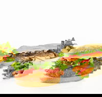 Red Rooster - Burpengary - Surfers Paradise Gold Coast