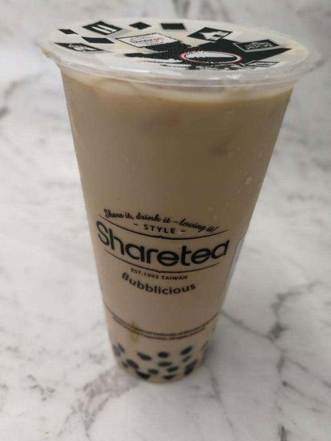 Sharetea - Clayton - Surfers Paradise Gold Coast 0