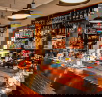 The Albion Cafe Braidwood - Surfers Paradise Gold Coast