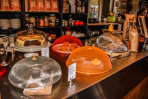 The Albion Cafe Braidwood - Surfers Paradise Gold Coast 2
