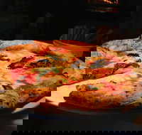 Via Napoli Pizzeria - Hunters Hill - Surfers Paradise Gold Coast