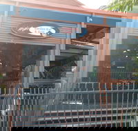 Village Garden Bar  Grill - Surfers Paradise Gold Coast