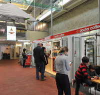 Watermans Beer Market - Surfers Paradise Gold Coast