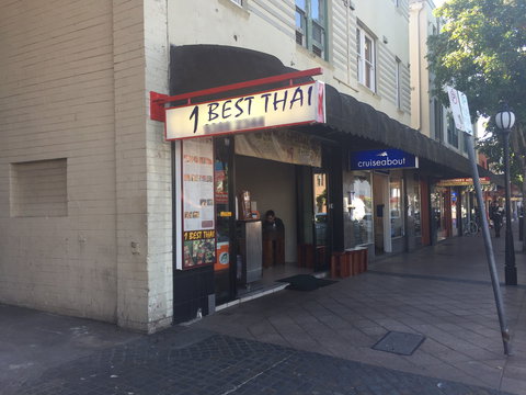 1 Best Thai - Surfers Paradise Gold Coast 0