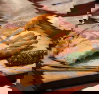 20 Mile Hollow Woodford Cafe - Surfers Paradise Gold Coast