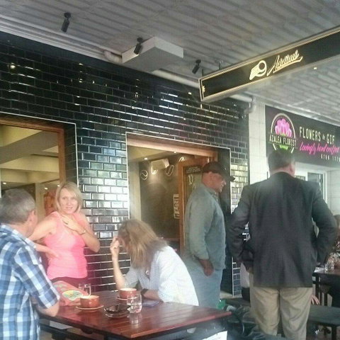 Addimi Espresso - Surfers Paradise Gold Coast 0