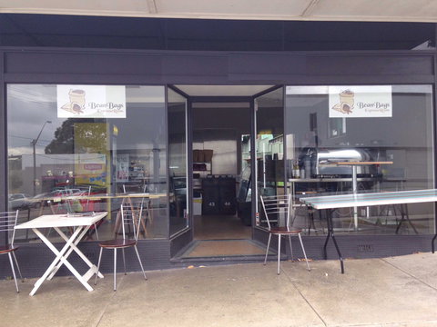 Bean Bags - Surfers Paradise Gold Coast 0