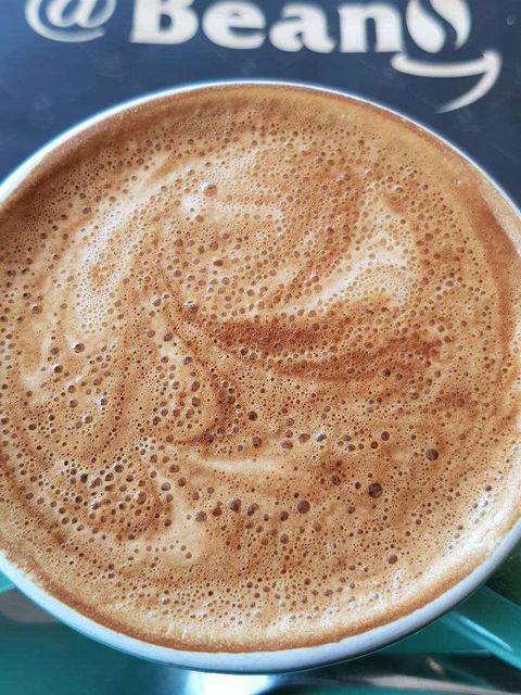 @ Beans - Cannon Hill - Surfers Paradise Gold Coast 0