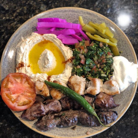 Byblos Grill - Surfers Paradise Gold Coast 0