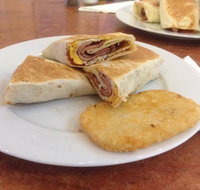 Cafe Lipari - Surfers Paradise Gold Coast