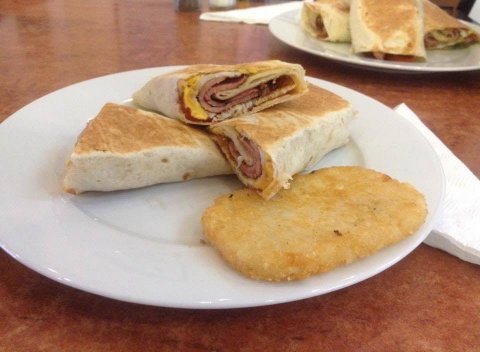 Cafe Lipari - Surfers Paradise Gold Coast 0