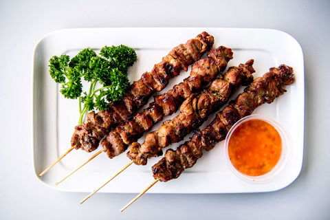 Cebu Charcoal Chicken - Surfers Paradise Gold Coast 0