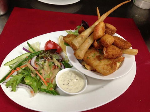 Centenary Tavern - Surfers Paradise Gold Coast 0