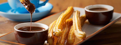 Chocolateria San Churro - Eastgardens - Surfers Paradise Gold Coast 0