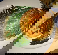 Clancy's Brasserie  Cocktail Bar - Surfers Paradise Gold Coast