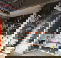 Deer Park Fish  Chips - Surfers Paradise Gold Coast