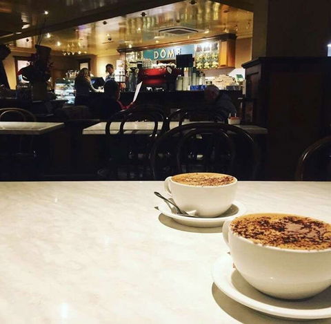 Dome - Warwick - Surfers Paradise Gold Coast 0