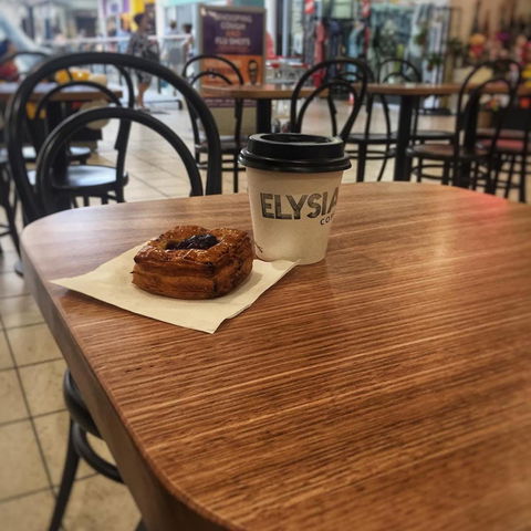 Elysian Coffee - Surfers Paradise Gold Coast 0