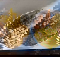 Fish On The Block - Surfers Paradise Gold Coast