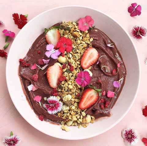 Fundies Wholefood Cafe - Graceville - Surfers Paradise Gold Coast 0