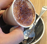 Gordon's Cafe - Surfers Paradise Gold Coast