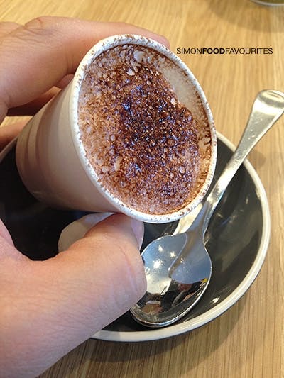 Gordon's Cafe - Surfers Paradise Gold Coast 0