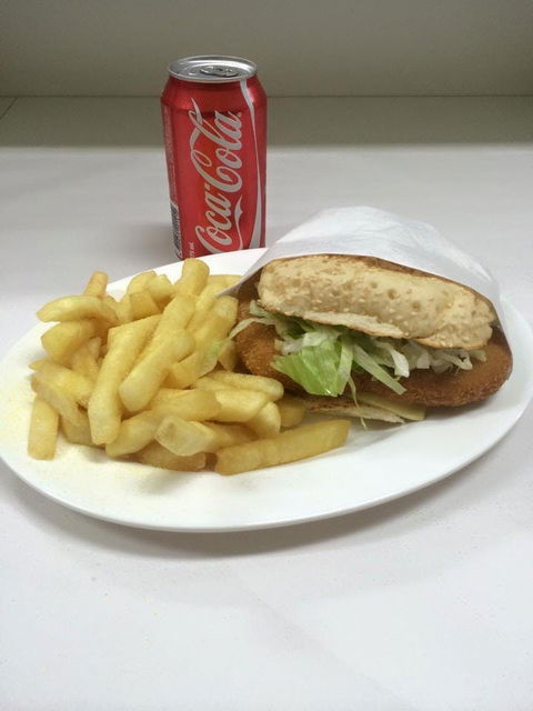 Heatherton Village Fish & Chips - Surfers Paradise Gold Coast 0