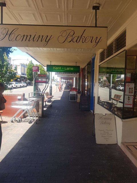 Hominy Bakery - Surfers Paradise Gold Coast 0