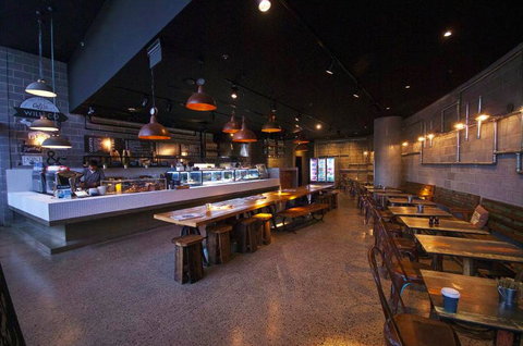 Hungry Baker - Surfers Paradise Gold Coast 0