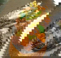 Jade Delight - Surfers Paradise Gold Coast