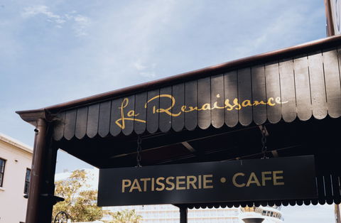 La Renaissance - Surfers Paradise Gold Coast 0