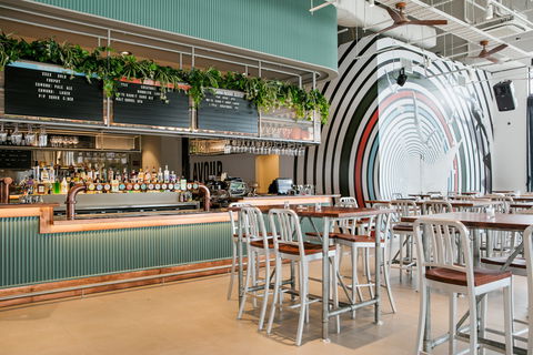 Malt Shovel Taphouse - Surfers Paradise Gold Coast 1