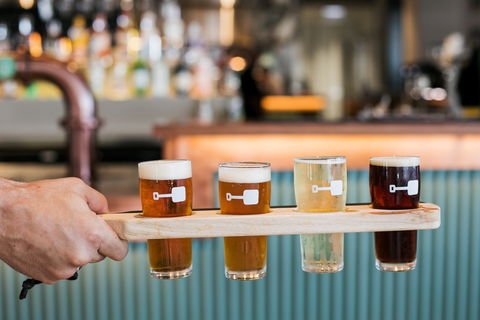 Malt Shovel Taphouse - Surfers Paradise Gold Coast 2