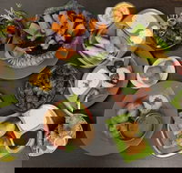 Melbourne Hot Dog  Burger House - Surfers Paradise Gold Coast